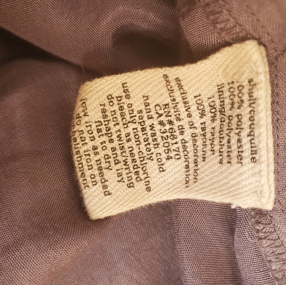 Urban Outfitters Ecote Racerback Dress Sz. XS - Picture 8 of 8